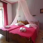 Apartman Margaritas' Ájosz Górdiosz