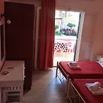Apartman Margaritas' Ájosz Górdiosz