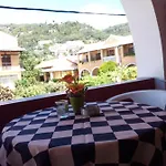 Apartman Margaritas' Ájosz Górdiosz