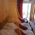 Apartman Margaritas' Ájosz Górdiosz