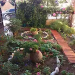 Margaritas' Apartman Ájosz Górdiosz