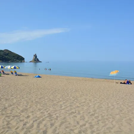 Apartmán Margaritas' Agios Gordios (Corfu)