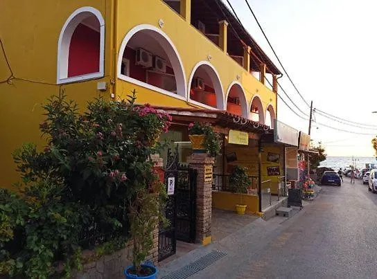 Apartmán Margaritas'