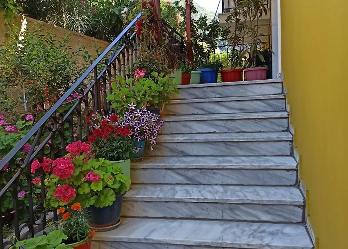 Margaritas' Apartmán *