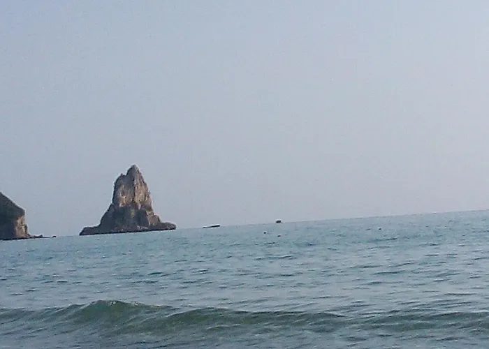 Margaritas' Apartmán Agios Gordios (Corfu)