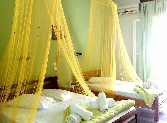 Margaritas' Apartmán