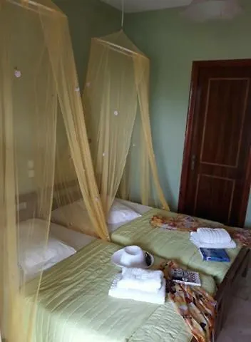 Apartmán Margaritas' *