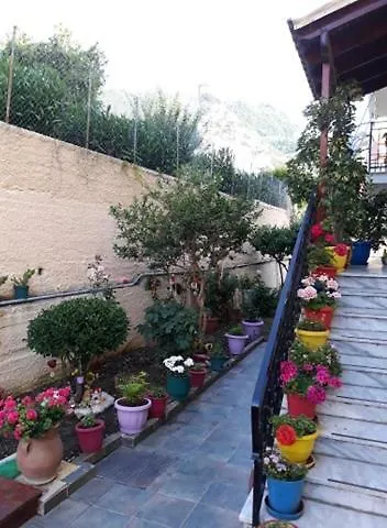 Apartmán Margaritas' *