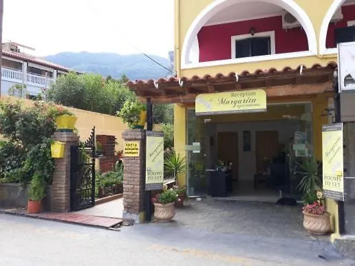 Apartmán Margaritas' *