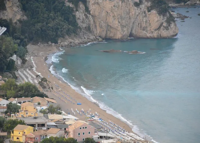 Margaritas' * Agios Gordios (Corfu)