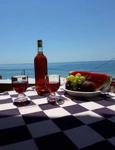 Margaritas' * Agios Gordios (Corfu)