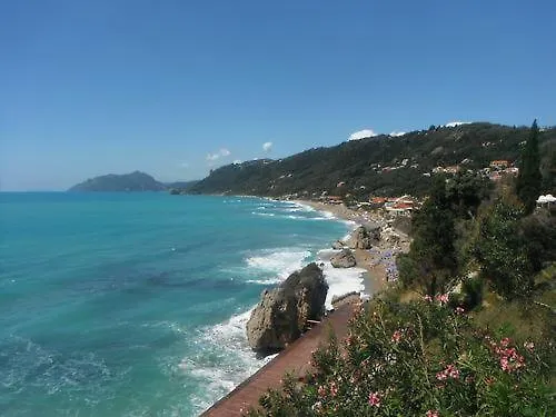 Apartmán Margaritas'