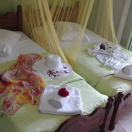 Apartman Margaritas'