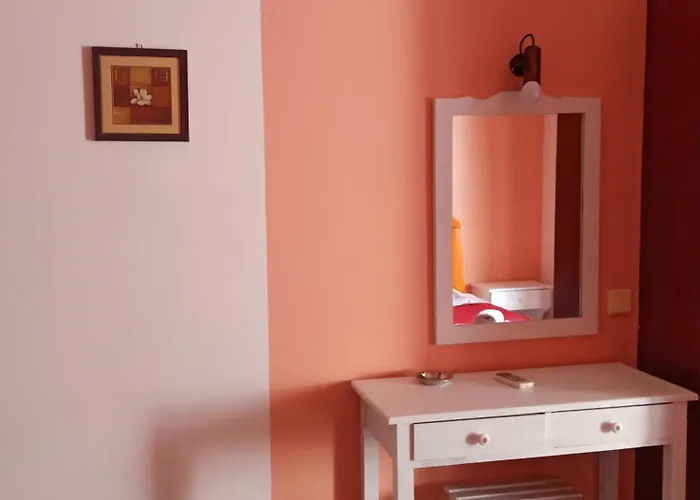 Margaritas' Διαμέρισμα Άγιος Γόρδιος