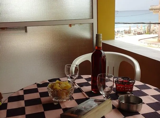 Margaritas' Διαμέρισμα