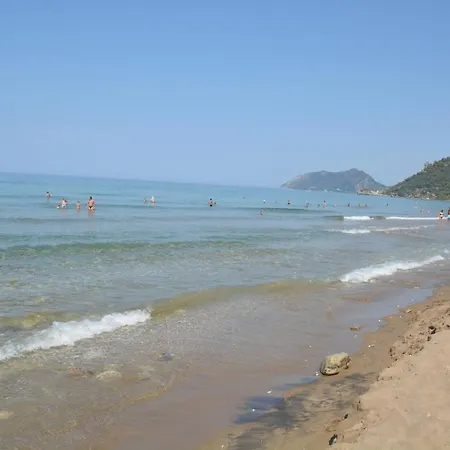 Margaritas' Apartament *