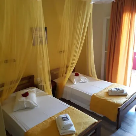 Margaritas' * アギオス・ゴルディオス