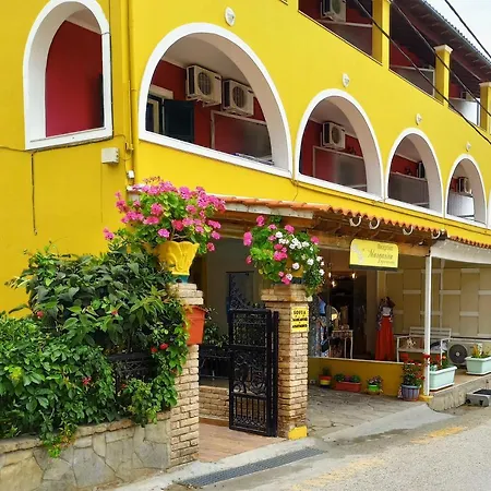 Margaritas' Apartmán *