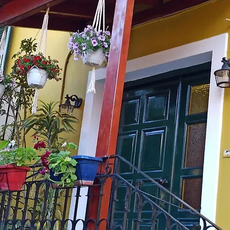 Margaritas' * Agios Gordios (Corfu)