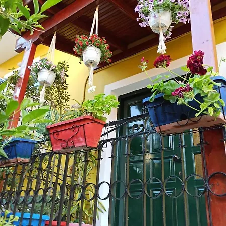 Margaritas' Apartmán *