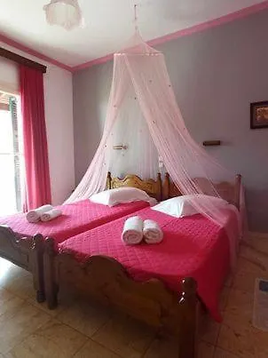 Apartmán Margaritas' Agios Gordios (Corfu)