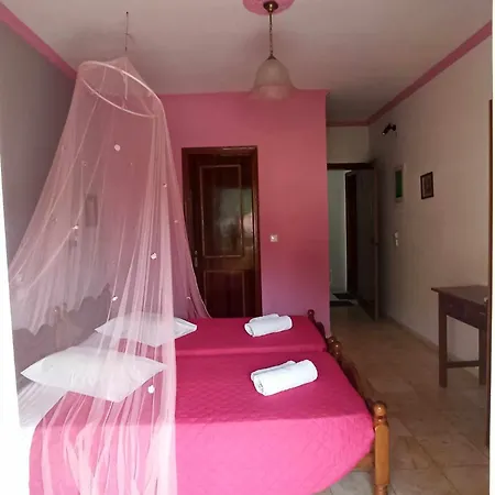 Margaritas' Apartmán *
