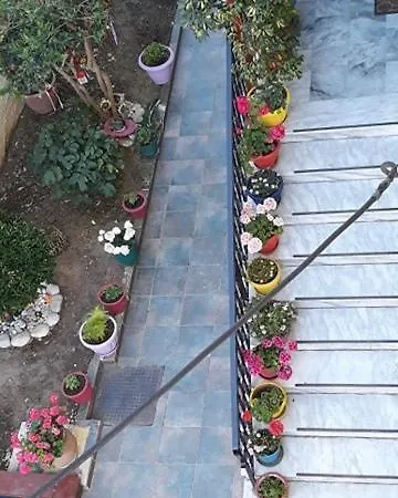 Apartmán Margaritas' Agios Gordios (Corfu)