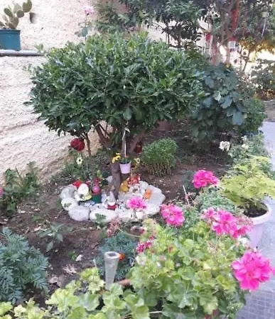 Apartament Margaritas' *