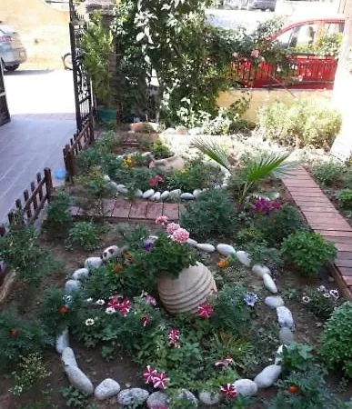 Apartmán Margaritas'
