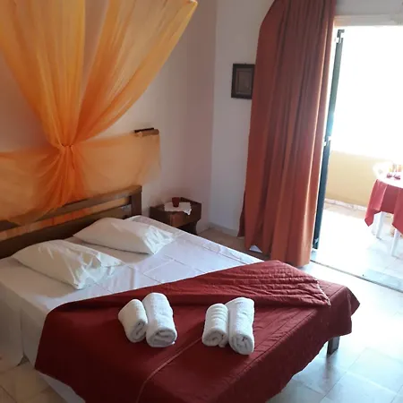 Margaritas' Agios Gordios (Corfu)