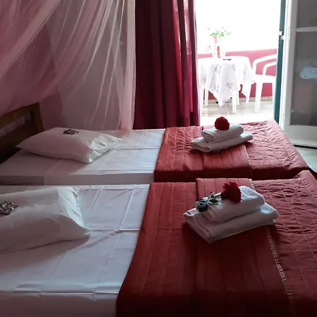 Margaritas' Agios Gordios (Corfu)