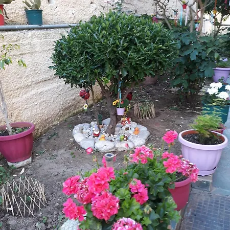 Margaritas' Agios Gordios (Corfu)