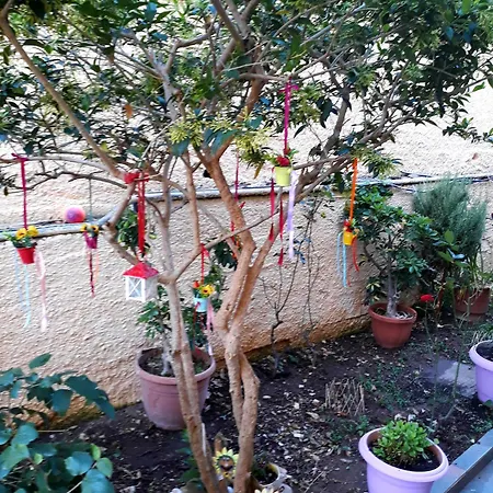 Apartmán Margaritas' Agios Gordios (Corfu)