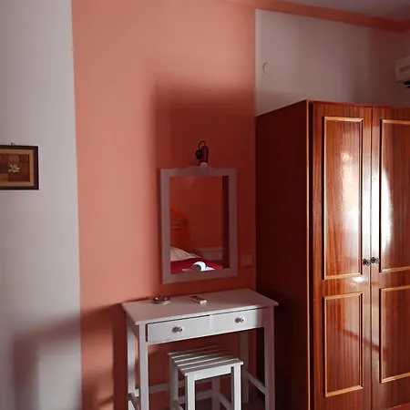 Margaritas' アパート