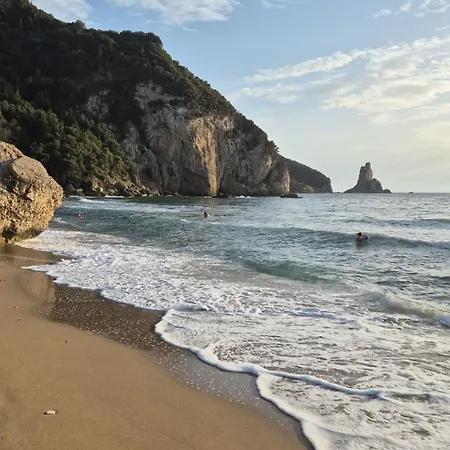 Margaritas' Agios Gordios (Corfu)