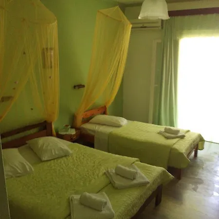 Apartmán Margaritas' Agios Gordios (Corfu)