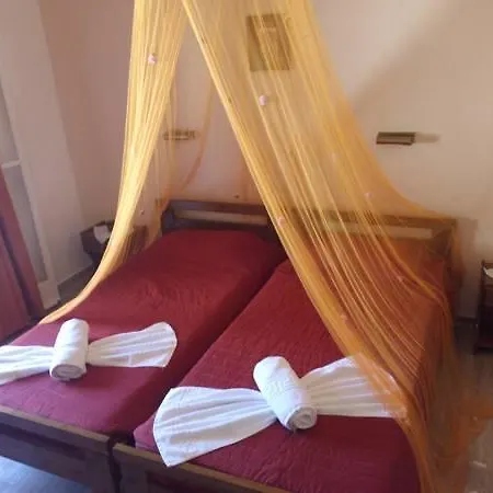 Margaritas' Agios Gordios (Corfu)