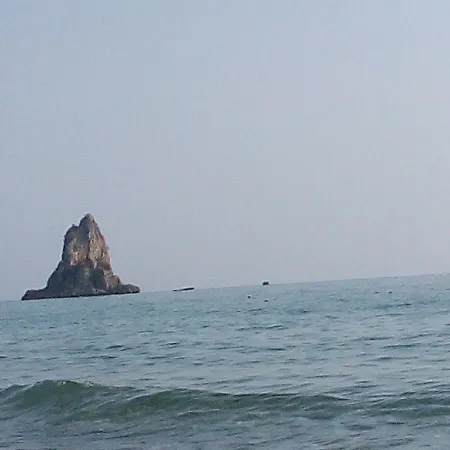 Margaritas' Apartmán Agios Gordios (Corfu)