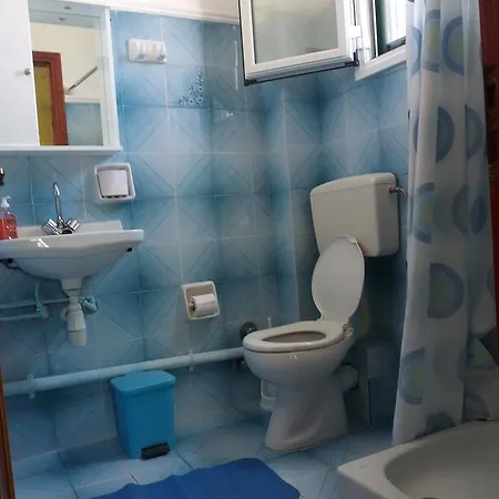 アパート Margaritas' *