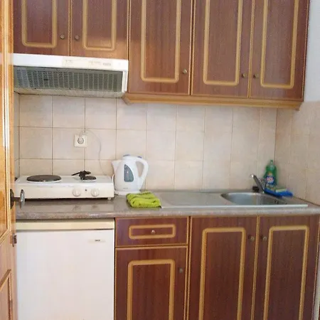 Margaritas' Appartement Agios Gordios (Corfu)