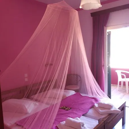 Apartmán Margaritas'