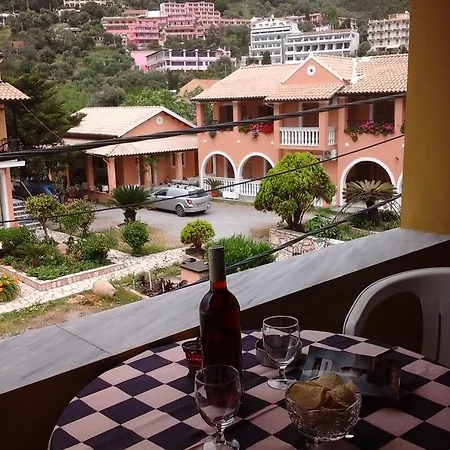 Appartement Margaritas'