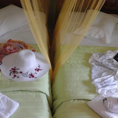 Margaritas' アパート アギオス・ゴルディオス