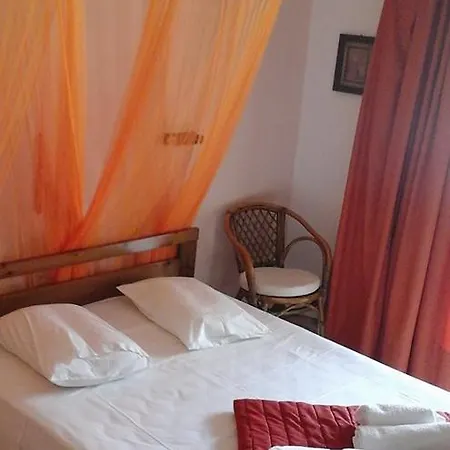 Margaritas' Agios Gordios (Corfu)