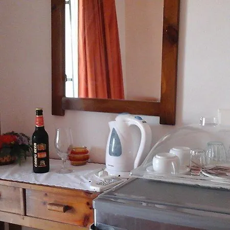 Appartement Margaritas' *