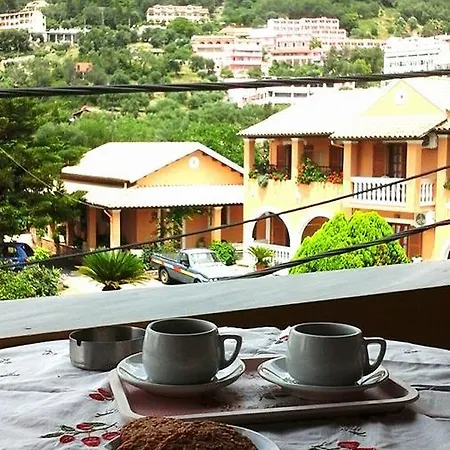 Margaritas' Apartament