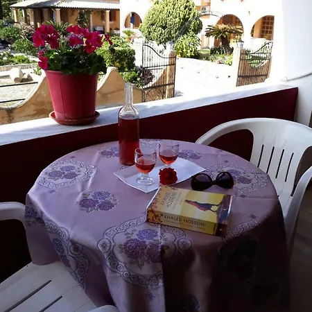 Margaritas' Agios Gordios (Corfu)