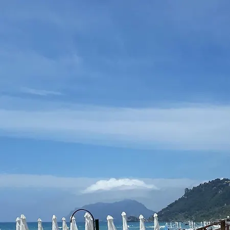 Margaritas' Apartmán Agios Gordios (Corfu)