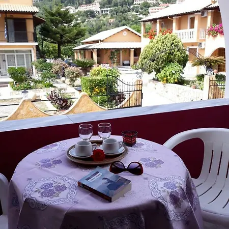 Margaritas' Apartament *