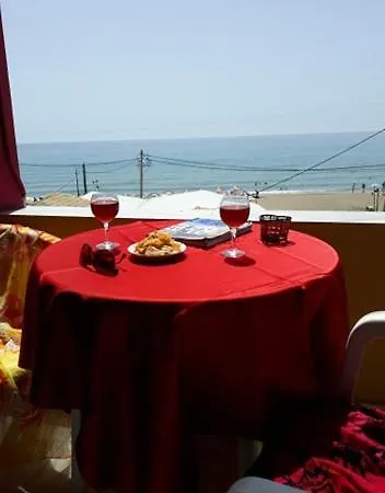 Margaritas' Appartement Agios Gordios (Corfu)